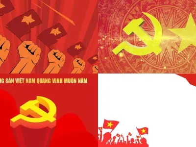 66+ background Đảng Cộng sản Việt Nam chất lượng Full HD
