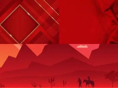 Tải ngay ảnh background đỏ đô đẹp full HD cho mọi thiết kế