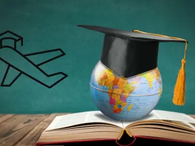 46+ background du học giúp nâng tầm ấn phẩm tuyển sinh