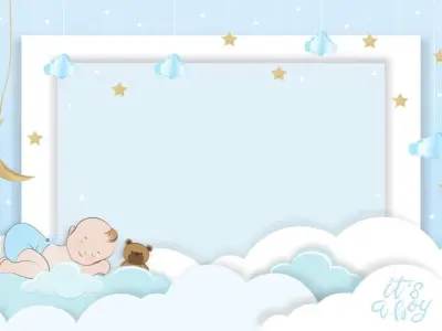 64+ background em bé đẹp khiến phụ huynh săn lùng ráo riết