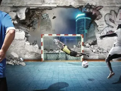 100+ ảnh background futsal đẹp nhất cho fan bóng đá