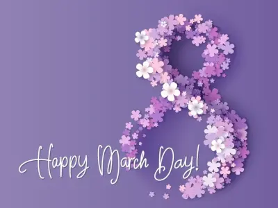 Khám phá 45 ảnh background hoa 8/3 tuyệt đẹp chuẩn full HD