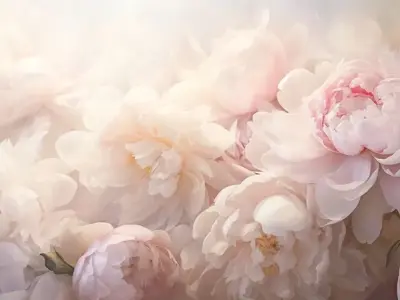 Khám phá 40+ ảnh background hoa mẫu đơn độc đáo ấn tượng