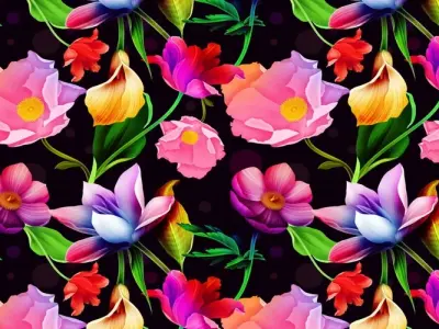 Tổng hợp 90 ảnh background hoa nhiều màu đẹp và chất lượng