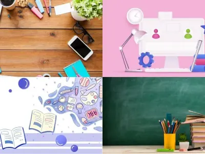 88+ background học tập hiện đại truyền cảm hứng và động lực