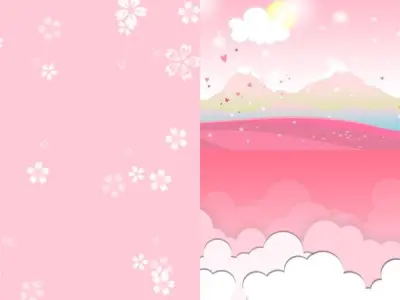 Ảnh background hồng đẹp nhất cho mọi thiết kế ấn tượng