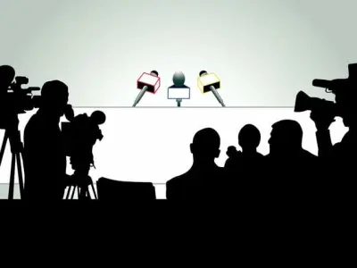 52+ background họp báo độc đáo khiến truyền thông bùng nổ