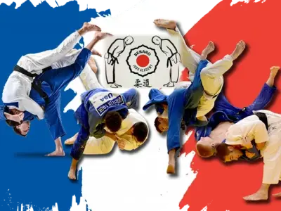 Tổng hợp 50 ảnh background judo chất lượng cao nhất hiện nay