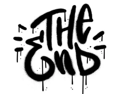 61+ background kết thúc giúp nội dung khép lại trọn vẹn