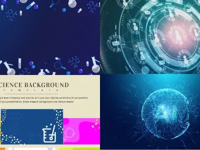 77+ background khoa học đẹp mắt tăng tính trực quan bài học
