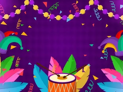 Tổng hợp 50 ảnh background lễ hội đẹp nhất chất lượng cao