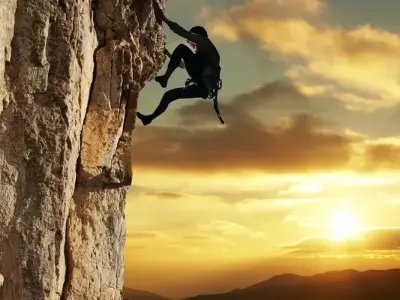 Tổng hợp 50 ảnh background leo núi tuyệt đẹp chuẩn HD