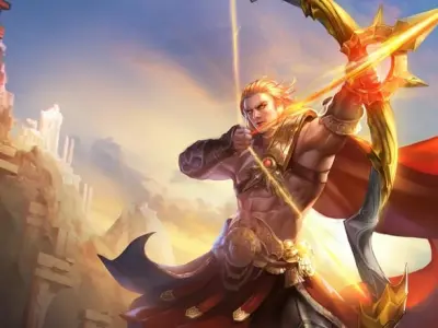 87+ background liên quân cực chất khiến game thủ thích mê