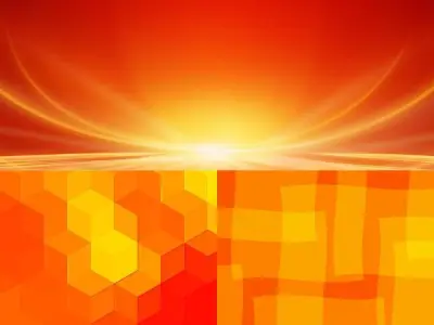 Ảnh background cam sắc nét tăng sức hút cho dự án của bạn