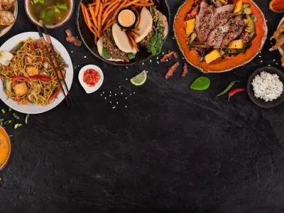 76+ background món ăn giúp khung hình ẩm thực thêm cuốn hút