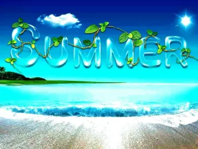 101+ background mùa hè rực rỡ tràn đầy năng lượng sáng tạo