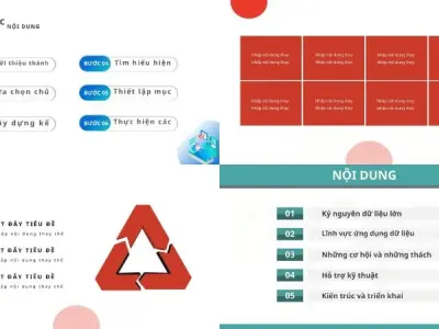 88+ background mục lục đẹp mắt tăng hiệu quả trình bày