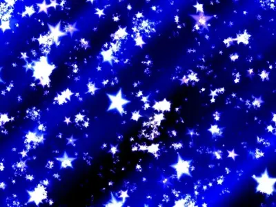 65+ background ngôi sao đầy cảm hứng tô điểm không gian