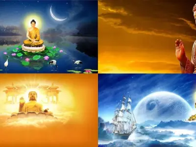 Khám phá ngay 100+ background Phật giáo đẹp và ý nghĩa