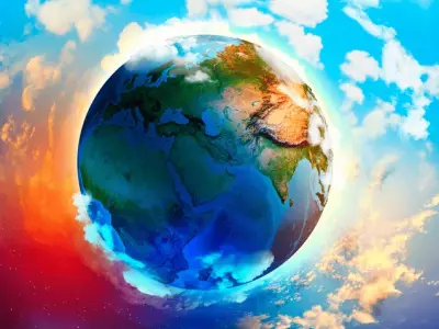 43+ background quả địa cầu phong cách độc đáo và ấn tượng