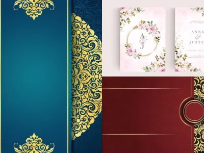 88+ background thiệp mời ấn tượng cho mọi sự kiện nổi bật