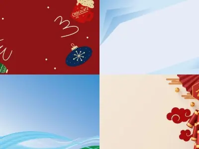 100+ background thuyết trình giúp slide sinh động hơn