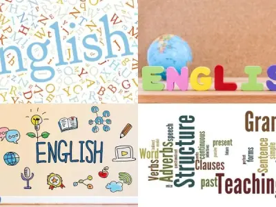 99+ background tiếng Anh độc đáo giúp lớp học sinh động hơn