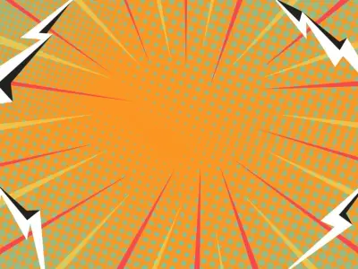 46+ background truyện tranh mang không gian đầy sáng tạo