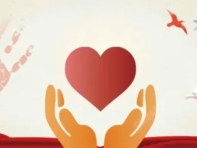 88+ background từ thiện lung linh mang thông điệp nhân văn