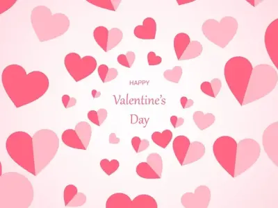 Tổng hợp 50 ảnh background Valentine đẹp chất lượng cao