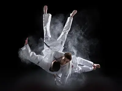 Tổng hợp 50+ ảnh background võ thuật chất lượng tuyệt đẹp