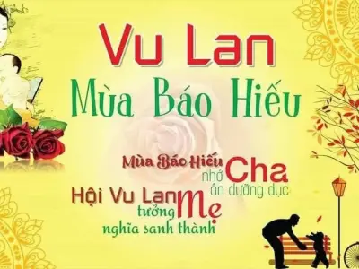 55+ background Vu Lan đẹp và ý nghĩa cho mùa hiếu hạnh