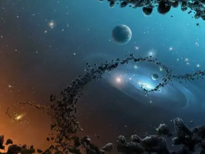 101+ background vũ trụ mang cảm giác bao la rộng lớn