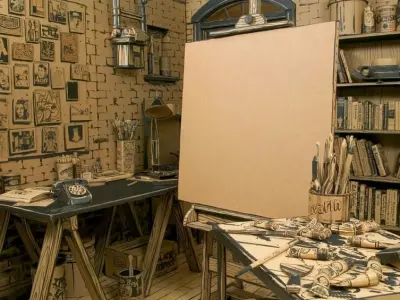 88+ background workshop chuyên nghiệp cho sự kiện sáng tạo