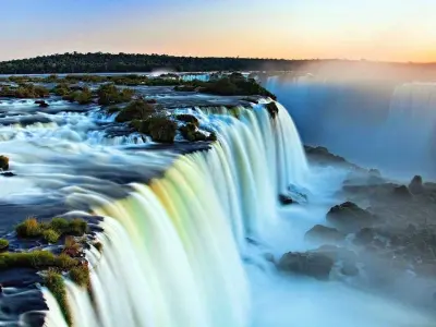 Bộ sưu tập 33+ ảnh Background thác nước hùng vĩ thiên nhiên