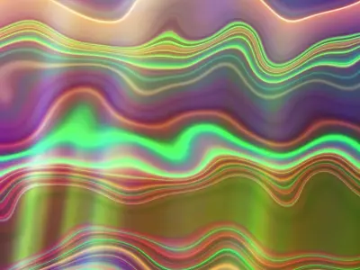 Ngắm 99+ ảnh background iridescent màu sắc cực kỳ độc đáo