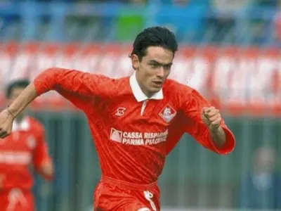 Bí ẩn gã thợ săn Filippo Inzaghi và nghệ thuật sinh tồn nơi ranh giới mỏng manh