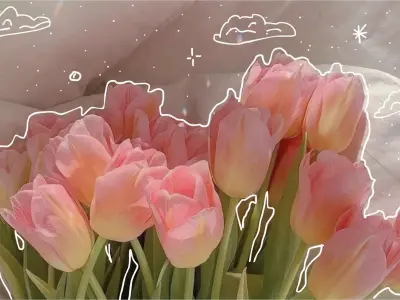 Bộ sưu tập 15+ hình nền hoa nhẹ nhàng cực đẹp cho máy tính