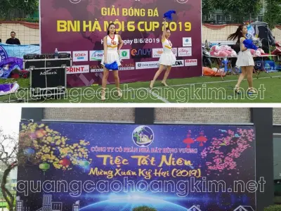 Bộ sưu tập background chụp hình sự kiện đẹp và chuyên nghiệp