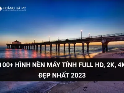 Bộ sưu tập background đẹp win 10 chất lượng 4K sắc nét