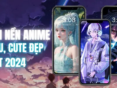 Bộ sưu tập background phong cảnh anime đẹp mê hoặc lòng người