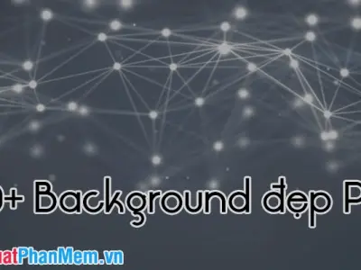 Bộ sưu tập background png đẹp chất lượng cao đa dạng chủ đề