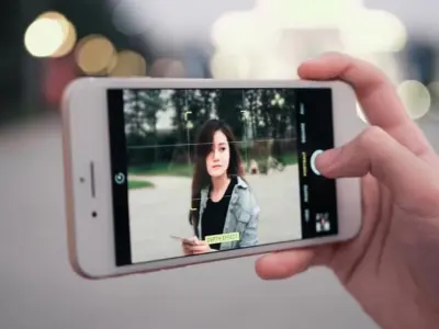 Bộ sưu tập background selfie đẹp lung linh cho bức ảnh tự sướng hoàn hảo