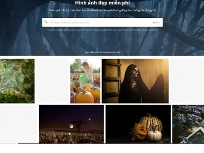 Bộ sưu tập background trang web đẹp nhất năm 2026