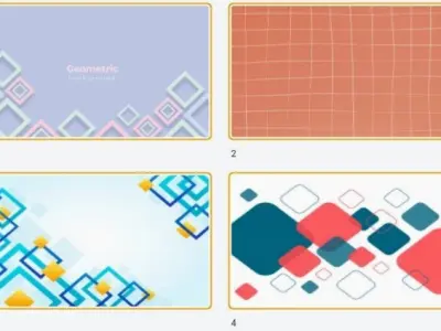 Bộ sưu tập background vuông đẹp sắc nét nhất 2026