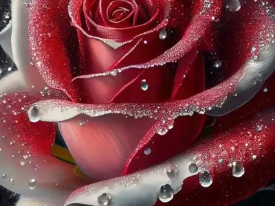 Bộ sưu tập hình nền hoa hồng vàng 3d sắc nét tuyệt đẹp