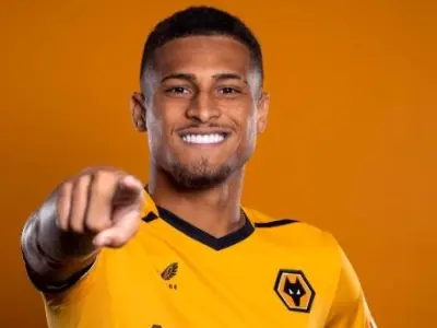 Cầu thủ João Gomes và bản ngã của một chiến binh tại Ngoại hạng Anh