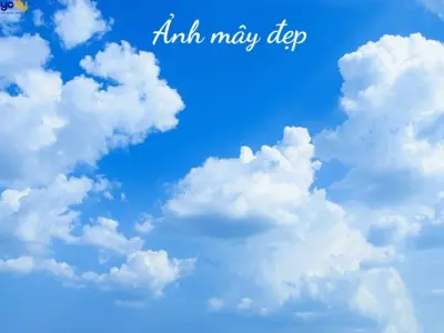 Tổng hợp bộ sưu tập background trời mây cực đẹp chuẩn sắc nét