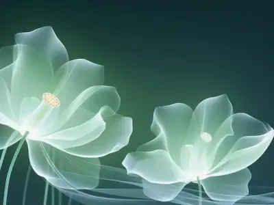 Tổng hợp bộ sưu tập hình nền hoa sen động đẹp nhất