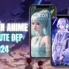 Bộ sưu tập background phong cảnh anime đẹp mê hoặc lòng người